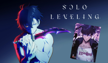 Mob - Solo Leveling